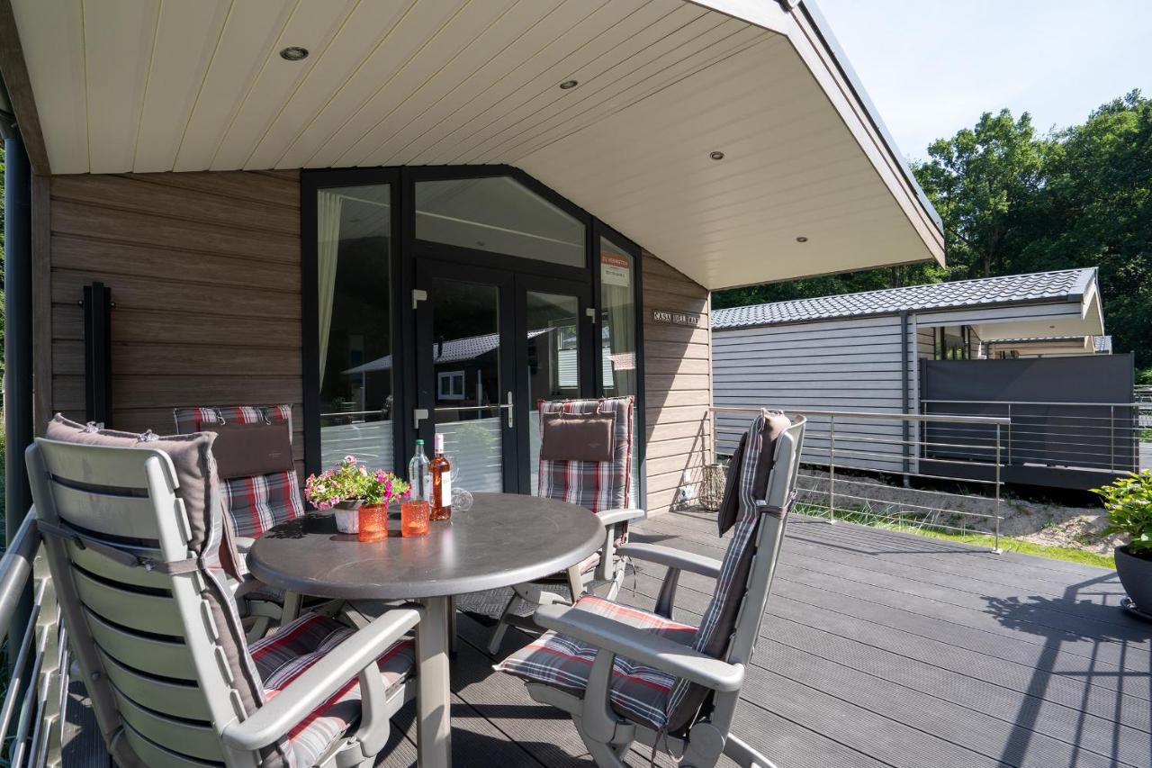 Ostseecamp Luebecker Bucht Casa Del Mar Mit Kostenfreier Saunanutzung Шарбойц Экстерьер фото