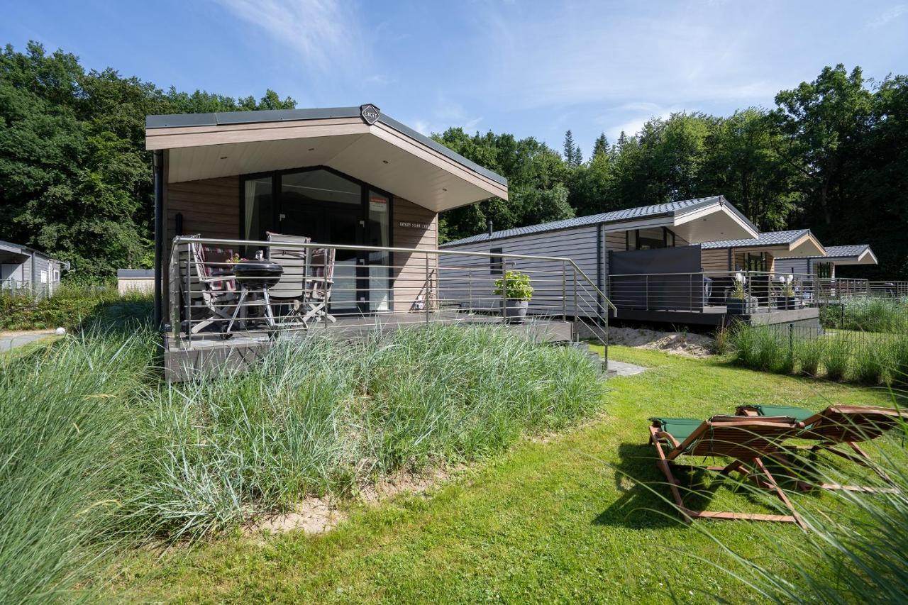 Ostseecamp Luebecker Bucht Casa Del Mar Mit Kostenfreier Saunanutzung Шарбойц Экстерьер фото